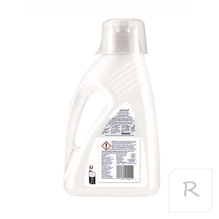 Bissell | Upright Carpet Cleaning Solution Natural Wash and Refresh | 1500 ml