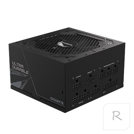 Gigabyte | PSU | GP-UD1000GM PG5 | W | 1000 W