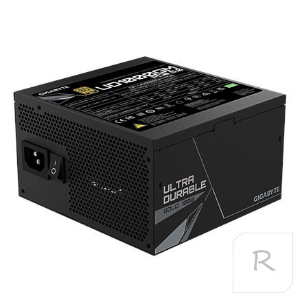 Gigabyte | PSU | GP-UD1000GM PG5 | W | 1000 W