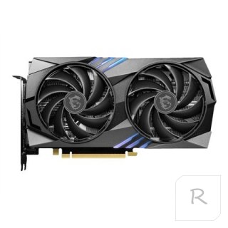 MSI | GeForce RTX 4060 Ti GAMING X 16G | NVIDIA GeForce RTX 4060 Ti | 16 GB