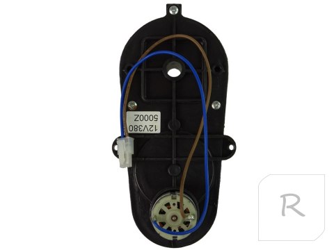 Silnik skrętu 12V 5000 RPM do pojazdu S2588