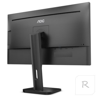 AOC | X24P1 | 24 "" | IPS | FHD | 16:10 | 4 ms | 300 cd/m² | Black | HDMI ports quantity 1 | 60 Hz