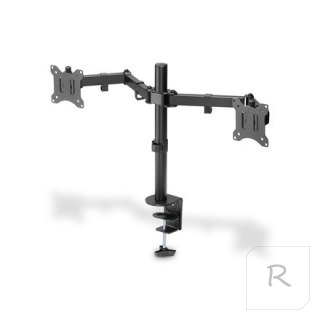 Digitus | Desk Mount | Swivel, Height adjustment | 15-32 "" | Internal memory GB | SSD GB | Keyboard language | Maximum weight