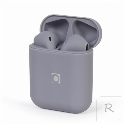 Gembird | TWS Earbuds Seattle | TWS-SEA-GW | Bluetooth | Grey