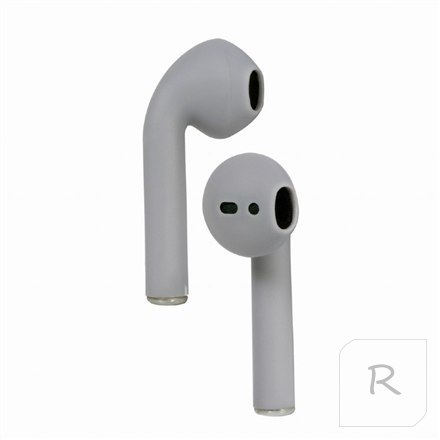 Gembird | TWS Earbuds Seattle | TWS-SEA-GW | Bluetooth | Grey