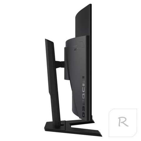 Gigabyte | G32QC A | 31.5 "" | VA | QHD | 2560 x 1440 pixels | 1 ms | 350 cd/m² | Black | HDMI ports quantity 2 | 165 Hz