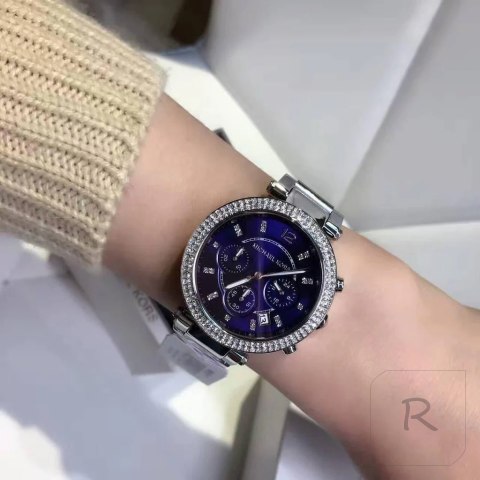 ZEGAREK DAMSKI MICHAEL KORS MK6117 -(zm508m) + BOX