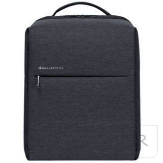 Xiaomi | Fits up to size 15.6 "" | City Backpack 2 | Backpack | Dark Gray