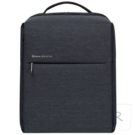 Xiaomi | Fits up to size 15.6 "" | City Backpack 2 | Backpack | Dark Gray