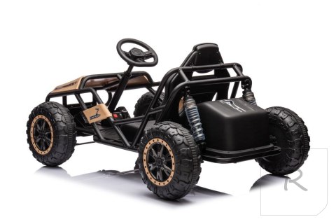 Auto Na Akumulator Buggy A8812 Khaki 24V