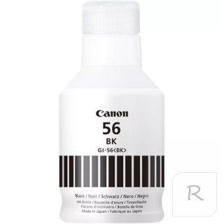 Canon Black Ink refill 6000 pages Canon 56 BK