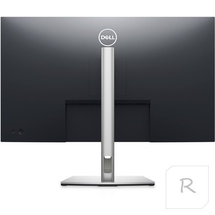 Dell | P3223DE | 31.5 "" | IPS | QHD | 16:9 | 5 ms | 350 cd/m² | Black | HDMI ports quantity 1 | 60 Hz