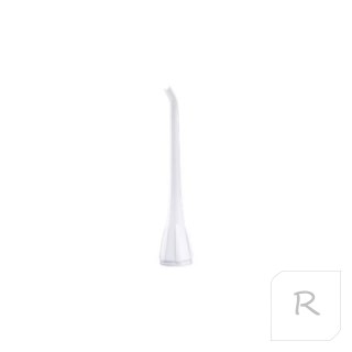 Panasonic | Oral irrigator replacement | EW0955W503 | Number of heads 2 | White