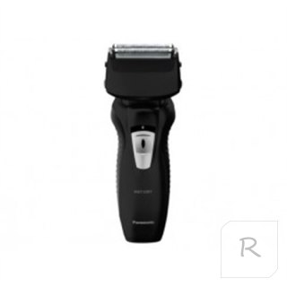 Panasonic | Shaver | ES-RW31-K503 | Operating time (max) 21 min | NiMH | Silver