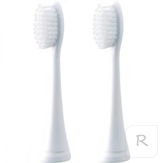 Panasonic | WEW0935W830 | Toothbrush replacement | Heads | For adults | Number of brush heads included 2 | Number of teeth brush