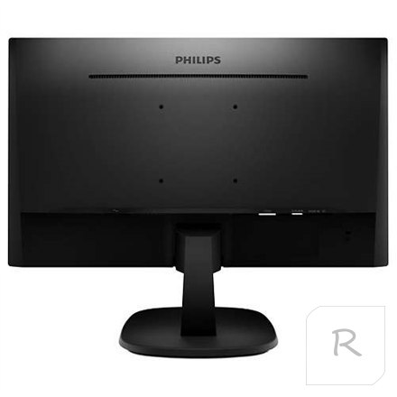 Philips | 273V7QJAB/00 | 27 "" | IPS | FHD | 16:9 | 5 ms | 250 cd/m² | Black | HDMI ports quantity 1 | 60 Hz