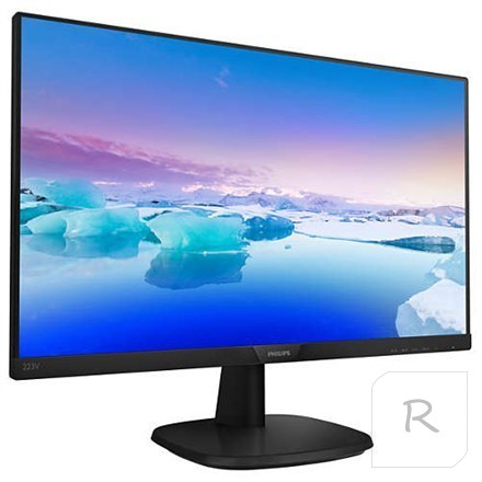 Philips | 273V7QJAB/00 | 27 "" | IPS | FHD | 16:9 | 5 ms | 250 cd/m² | Black | HDMI ports quantity 1 | 60 Hz