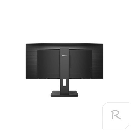 Philips | 345B1C | 34 "" | VA | WQHD | 21:9 | 5 ms | 300 cd/m² | Black | HDMI ports quantity 1 | 100 Hz