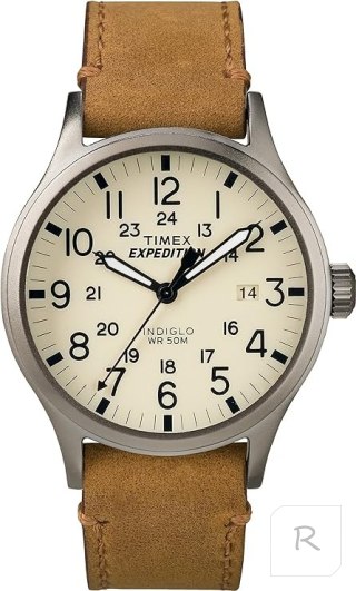 ZEGAREK MĘSKI TIMEX EXPEDITION TWC001200 (zt122b)