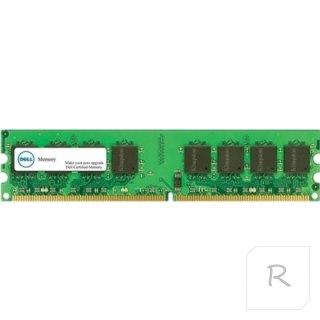 Dell 16 GB UDIMM, 3200MT/s, ECC Dell