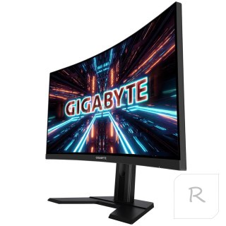 Gigabyte | G27FC A | 27 "" | VA | FHD | 1920 x 1080 pixels | 16:9 | 1 ms | 250 cd/m² | Black | HDMI ports quantity 2 | 165 Hz