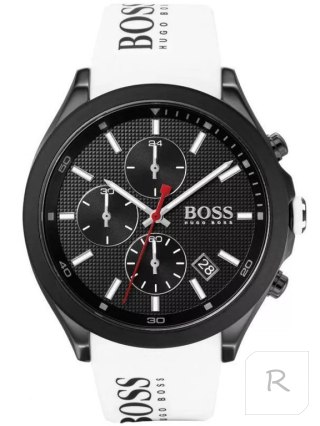 ZEGAREK MĘSKI HUGO BOSS 1513718 - VELOCITY (zh006a)