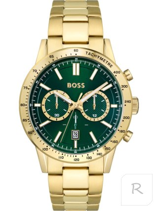 ZEGAREK MĘSKI HUGO BOSS 1513923 Allure (zh057a)