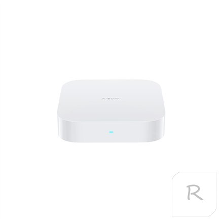 Xiaomi | Smart Home Hub 2 | WiFi, Bluetooth, ZigBee