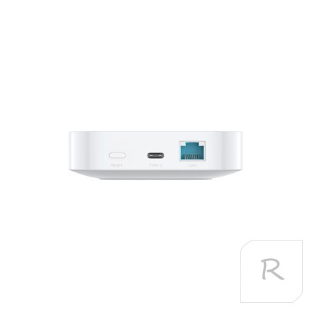 Xiaomi | Smart Home Hub 2 | WiFi, Bluetooth, ZigBee