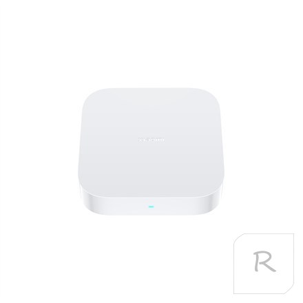 Xiaomi | Smart Home Hub 2 | WiFi, Bluetooth, ZigBee