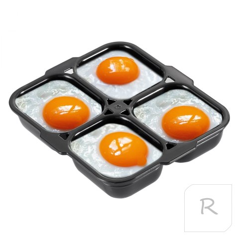 Adler | Egg boiler | AD 4486 | Stainless steel | 800 W