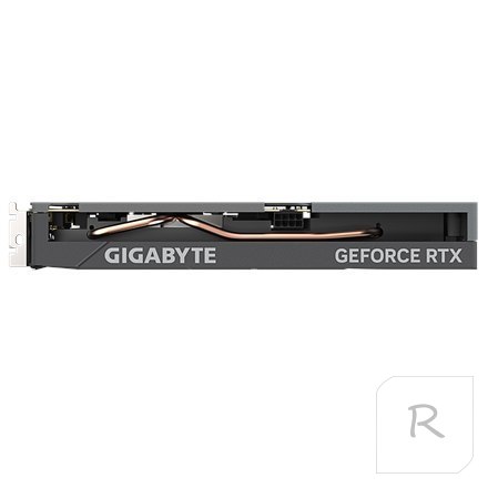 Gigabyte | GeForce RTX 4060 EAGLE OC 8G | NVIDIA GeForce RTX 4060 | 8 GB