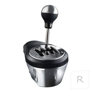 Thrustmaster | Add-On Shifter | TH8A | Black