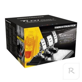 Thrustmaster | Pedals | TM-LCM Pro | Black/Silver