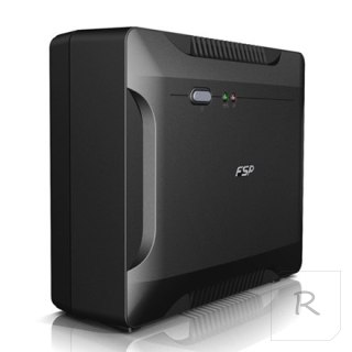 FSP | Nano 600 | 600 VA | 270 V | 220 V