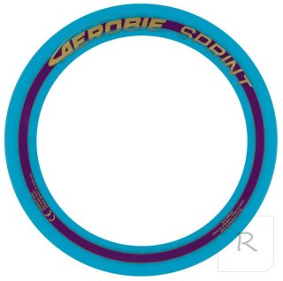 Frisbee Dysk do Rzucania AEROBIE Sprint Blue