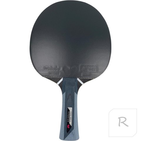 Paletka Rakietka do Tenisa Stołowego Ping Pong BUTTERFLY Timo Boll Titanium