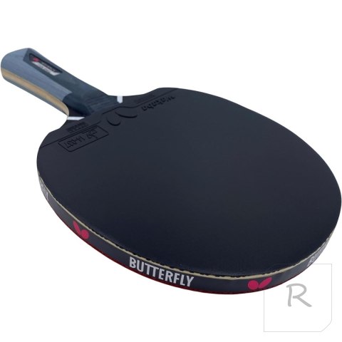 Paletka Rakietka do Tenisa Stołowego Ping Pong BUTTERFLY Timo Boll Titanium