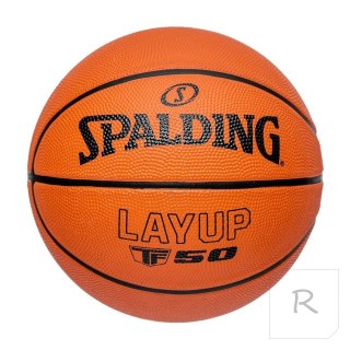 Piłka do Koszykówki SPALDING Layup TF50 R 5