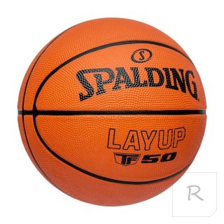 Piłka do Koszykówki SPALDING Layup TF50 R 5