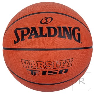 Piłka do Koszykówki SPALDING Varsity TF150 R 7