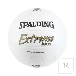 Piłka do Siatkówki SPALDING Extreme Pro White