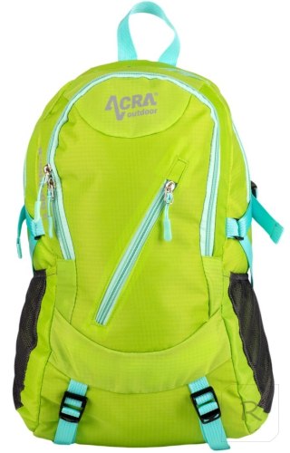 Plecak Backpack 35 L hiking Turystyczny BA35-ZE ACRA