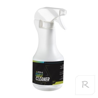 Płyn do Czyszczenia Stołów JOOLA Table Cleaner 500 ml