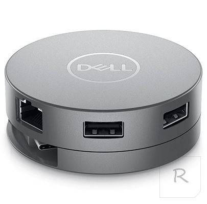 Dell USB-C Mobile Adapter DA310