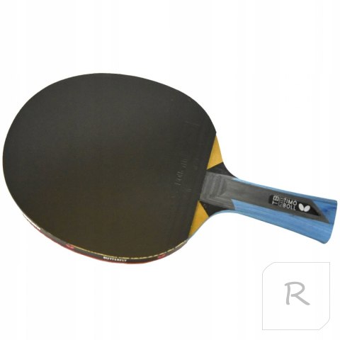 Rakietka do Tenisa Stołowego BUTTERFLY Timo Boll Black