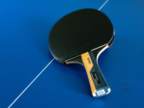 Rakietka do Tenisa Stołowego BUTTERFLY Timo Boll Carbon