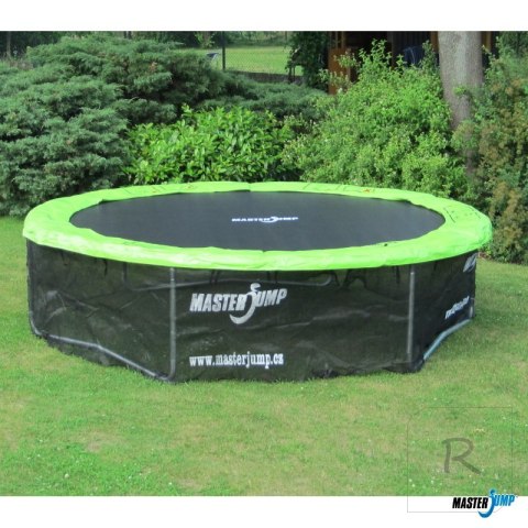 Siatka Zabezpieczająca do Trampoliny MASTER 365 cm