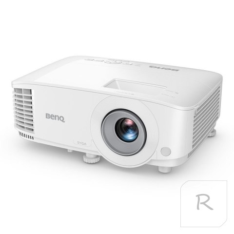 Benq | MS560 | DLP projector | SVGA | 800 x 600 | 3200 ANSI lumens | Black