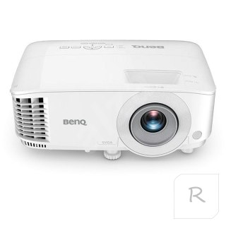 Benq | MS560 | DLP projector | SVGA | 800 x 600 | 3200 ANSI lumens | Black